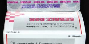 Sebriz-DSR Capsules