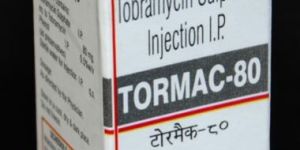 Tormac-80 Injection
