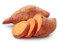 Fresh Yam