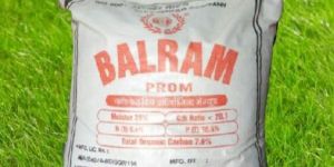Balram Prom Granule Organic Fertilizer