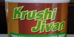 Organic Liquid Bio Fertilizer