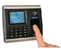 Biometric Machine