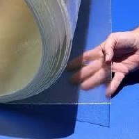 Fiber Glass Sheets