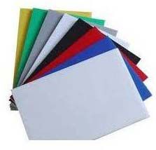 PVC Sheets