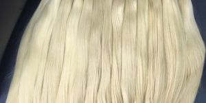 Blonde Hair