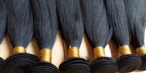 Brazilian Human Hair