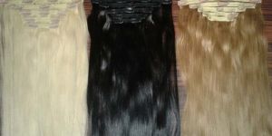 Remy Human Hair