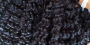 Deep Curly Human Hair