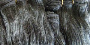 Remy Weft Hair