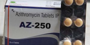 AZ-250 Tablets