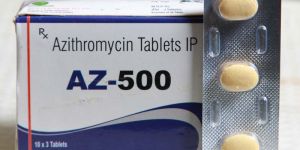 AZ-500 Tablets