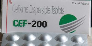 CEF-200 Tablets