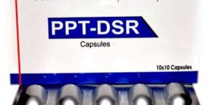 PPT-DSR Capsules