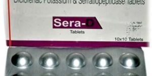 Sera-D Tablets