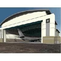 Aircraft Hangar