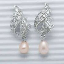 Imitation Earrings