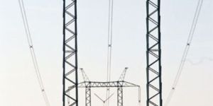 Lattice Tower