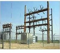 Substation Structure (For HGFS)