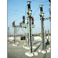 Substation Structures