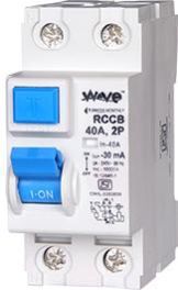 Residual Current Circuit Breaker