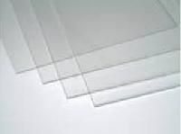Polycarbonate Corrugated Sheet