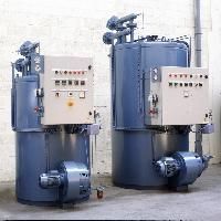 Thermopac Boilers