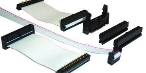 Insulation Displacement Connector