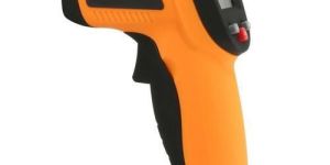 Ir Thermometer
