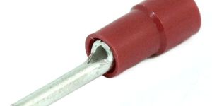 Pin Terminal Insulated Connector