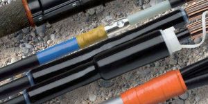 Raychem Cable Jointing Kits