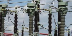 Raychem HV Terminations