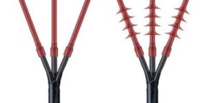 Raychem HV Terminations & Joints