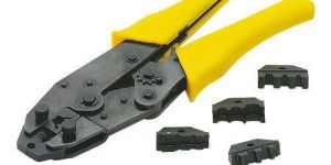 Smart Crimping System