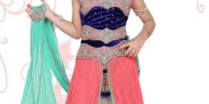 Girls Lehenga Choli