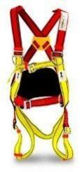 Full Harness Safety Belt