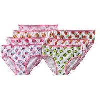 Designer Girls Underwear