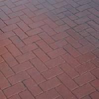 Interlocking Brick Pavers