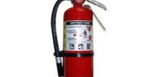 Fire Extinguisher