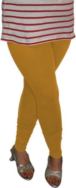 Lemon Yellow Legging
