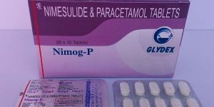 Nimesulide Tablets