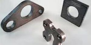 Sheet Metal Laser Cutting