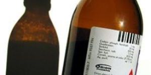 KOFALIX-P Cough Syrup