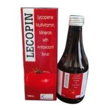 LYCOPINEX Syrup