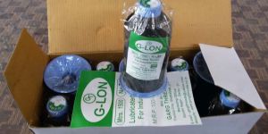G-LONE C F POLYESTER THREAD