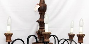 Decorative Chandeliers