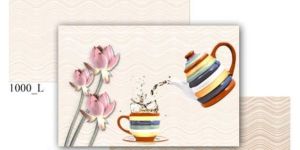 Glossy Series Kitchen Wall Tiles