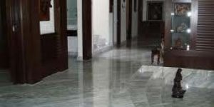 Marble Floor Tiles