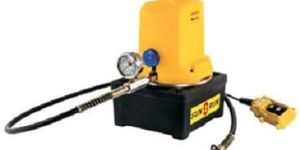 SPE-3000 Series Hydraulic Electric Pump