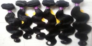 Pure Remy Virgin Human Hair