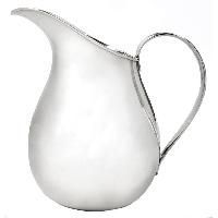 Silver Pitchers